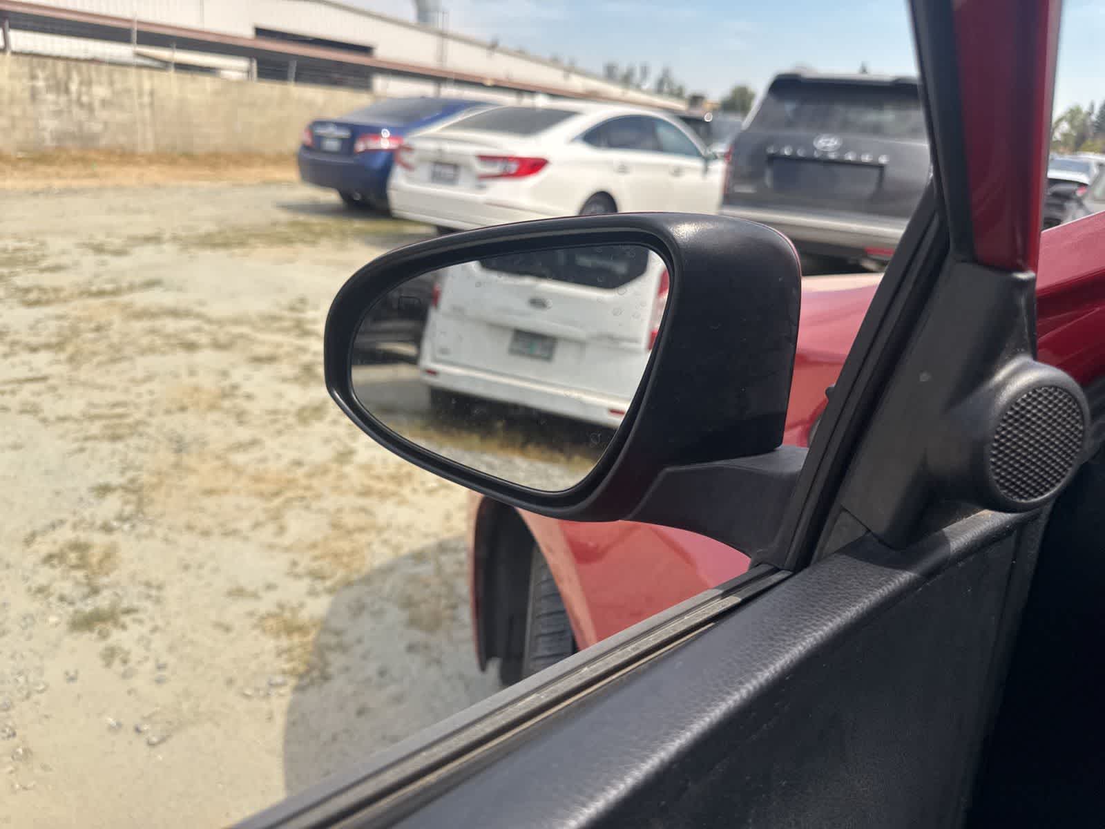 Thumbnail: 2014 Toyota Corolla - 19