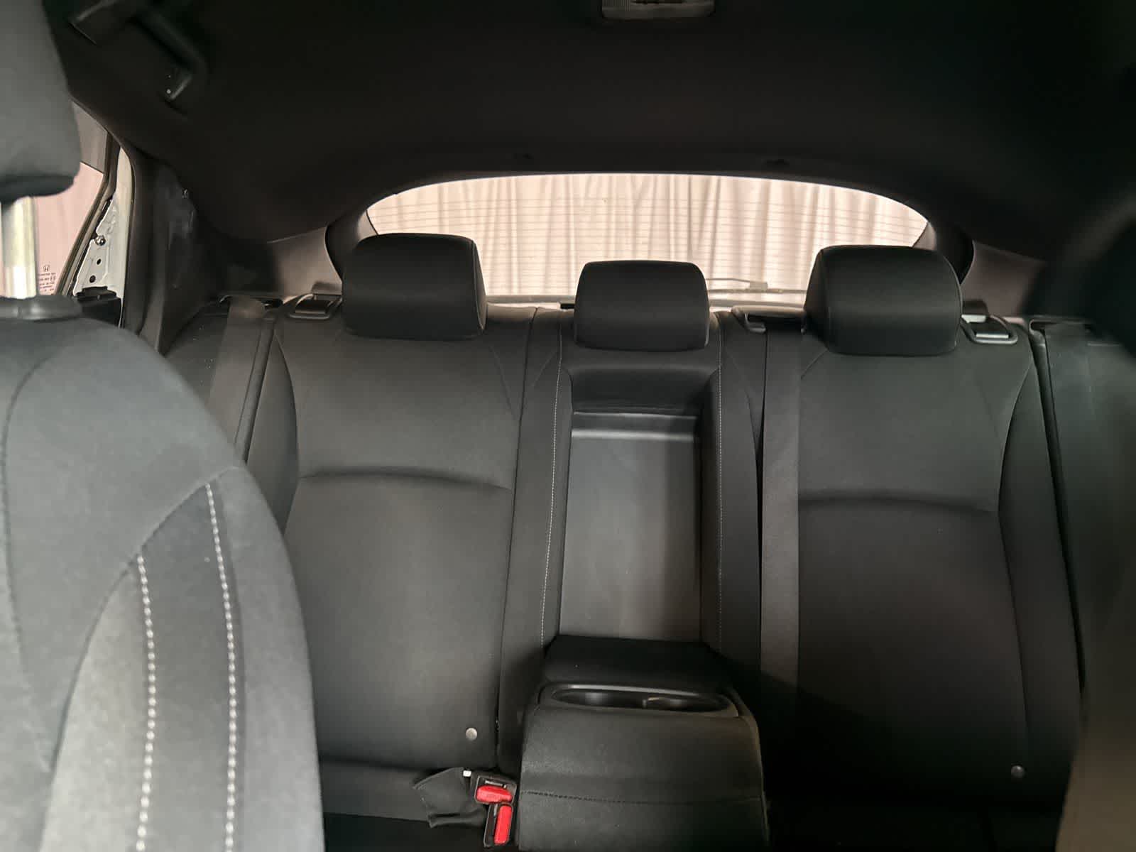 Thumbnail: 2020 Honda Civic - 21