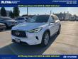 Used 2019 INFINITI QX50 ESSENTIAL SUV