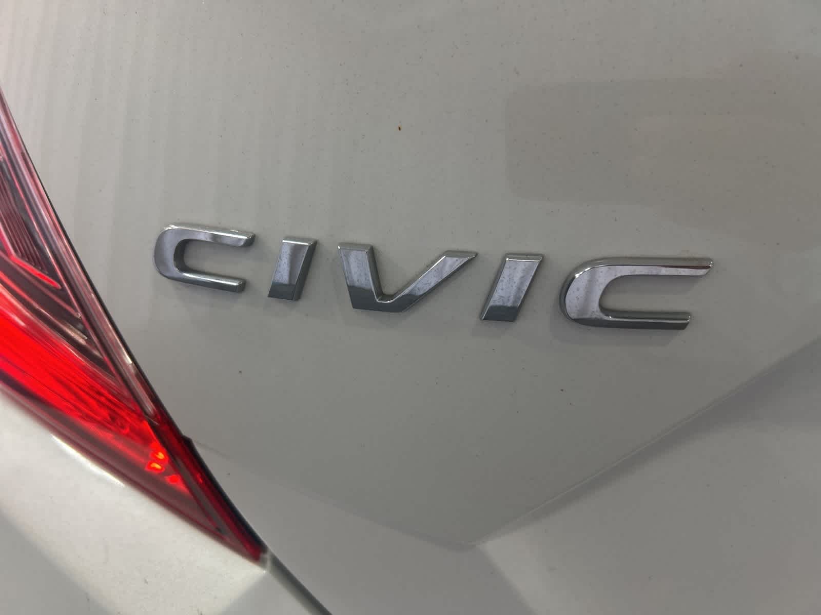 Thumbnail: 2016 Honda Civic - 9