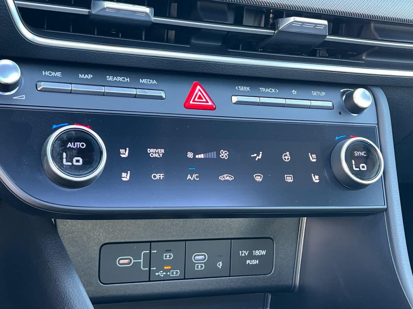 Thumbnail: 2026 Hyundai Sonata - 20