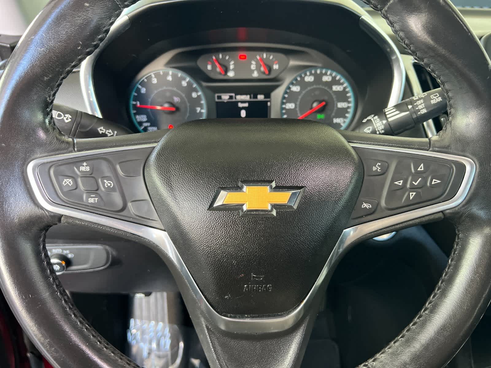 Thumbnail: 2018 Chevrolet Equinox - 23