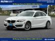 Used 2016 BMW 228i w/SULEV Coupe