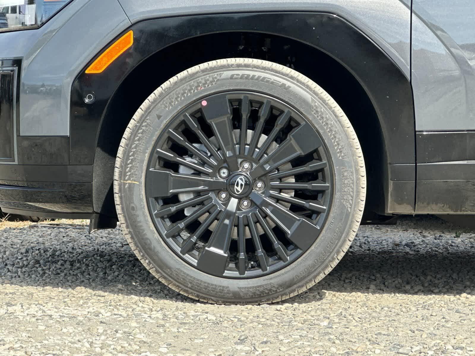 Thumbnail: 2025 Hyundai Santa Fe - 23