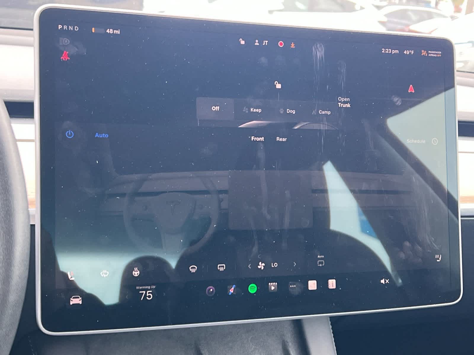 Thumbnail: 2023 Tesla Model 3 - 20