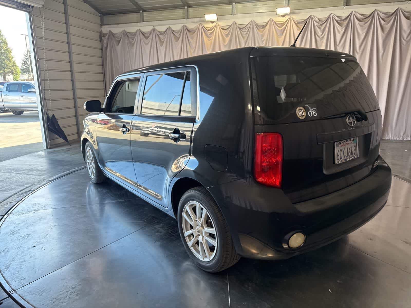 Thumbnail: 2008 Scion xB - 7