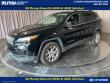 Used 2018 Jeep Cherokee Latitude FWD SUV