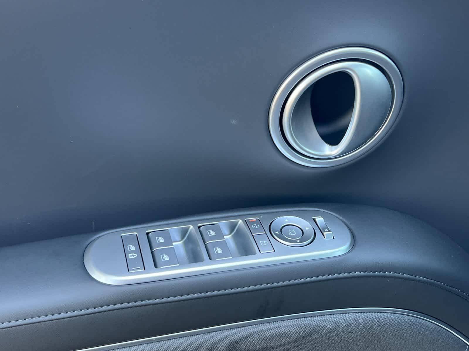 Thumbnail: 2026 Hyundai Palisade - 12