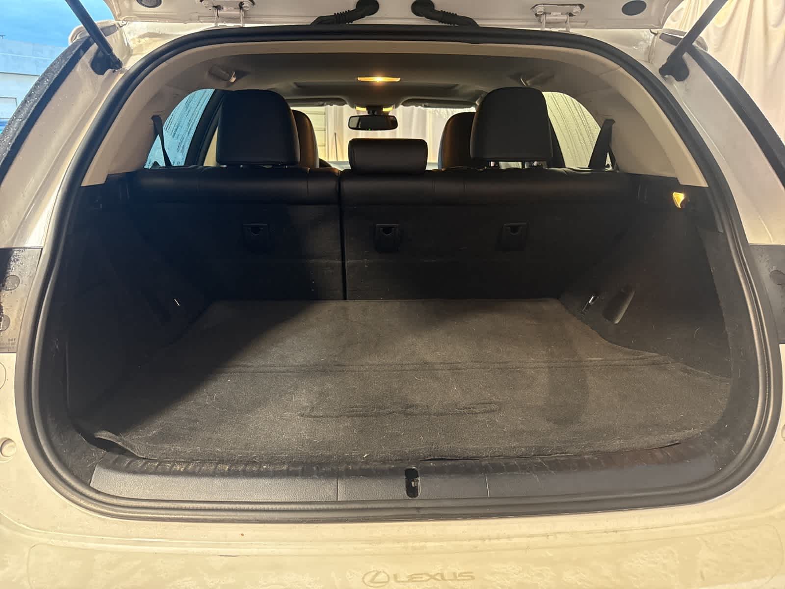 Thumbnail: 2015 Lexus CT - 12