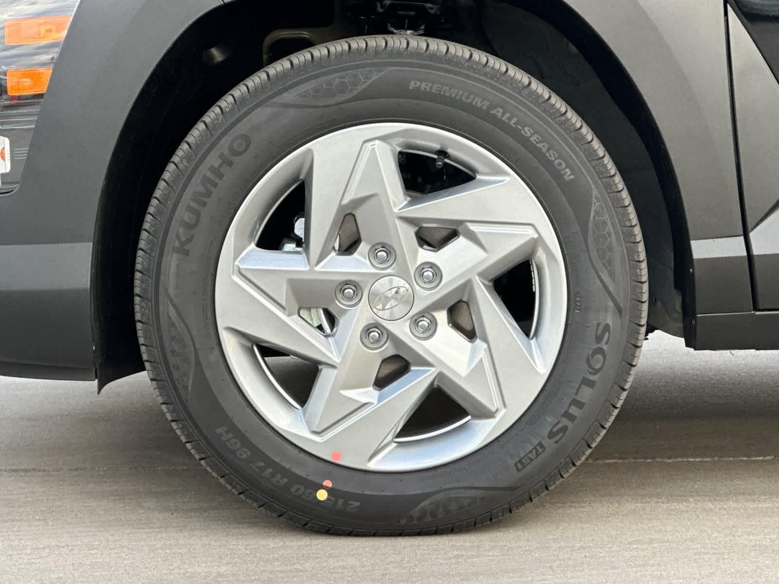 Thumbnail: 2026 Hyundai Kona - 25