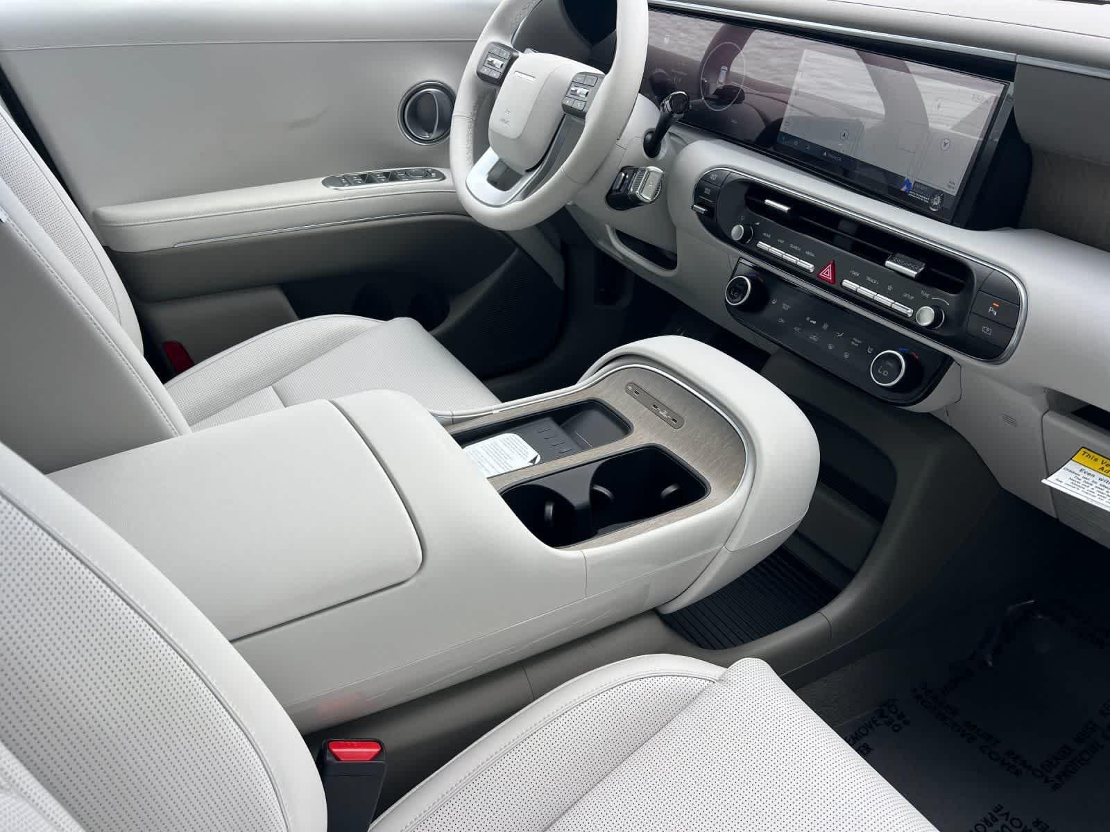 Thumbnail: 2026 Hyundai Palisade - 17