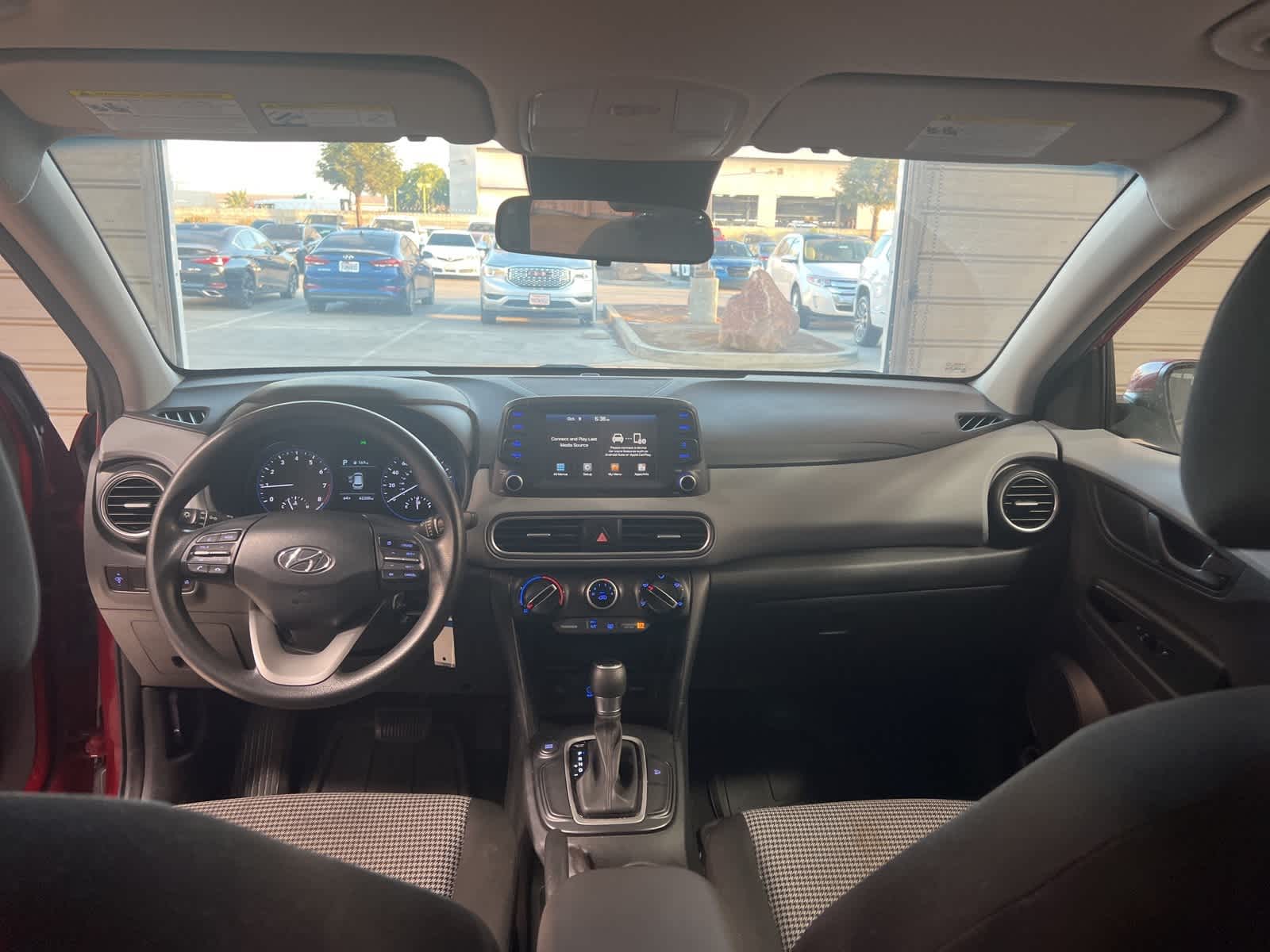 Thumbnail: 2019 Hyundai Kona - 29