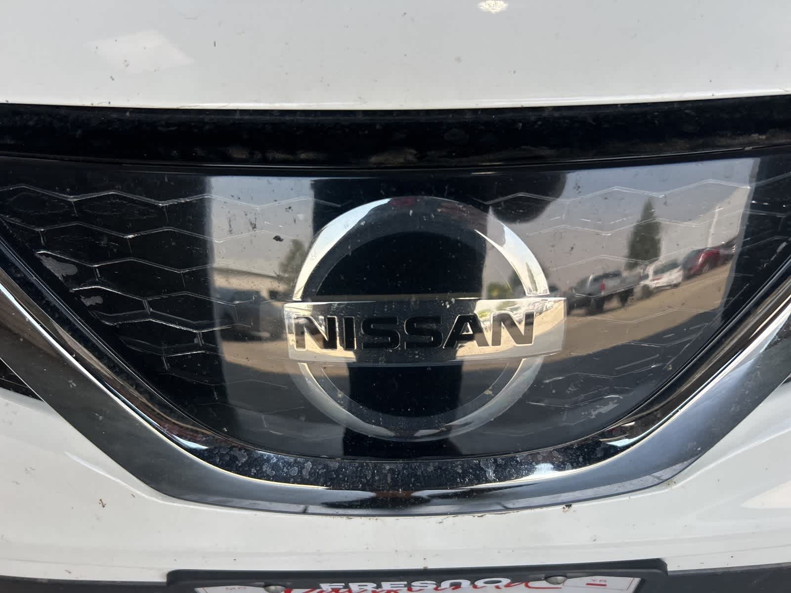 Thumbnail: 2019 Nissan Rogue Sport - 3