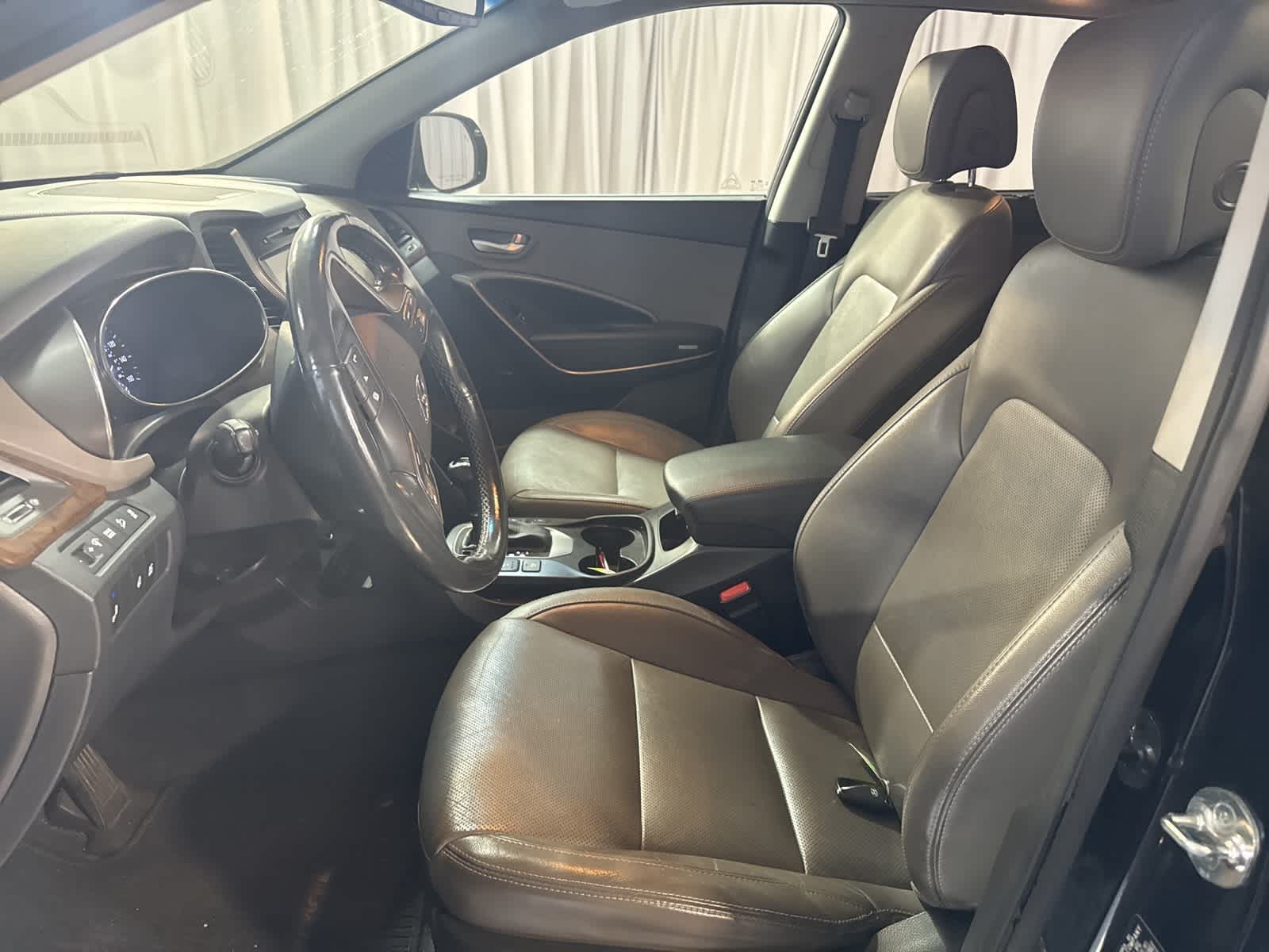 Thumbnail: 2018 Hyundai Santa Fe - 20