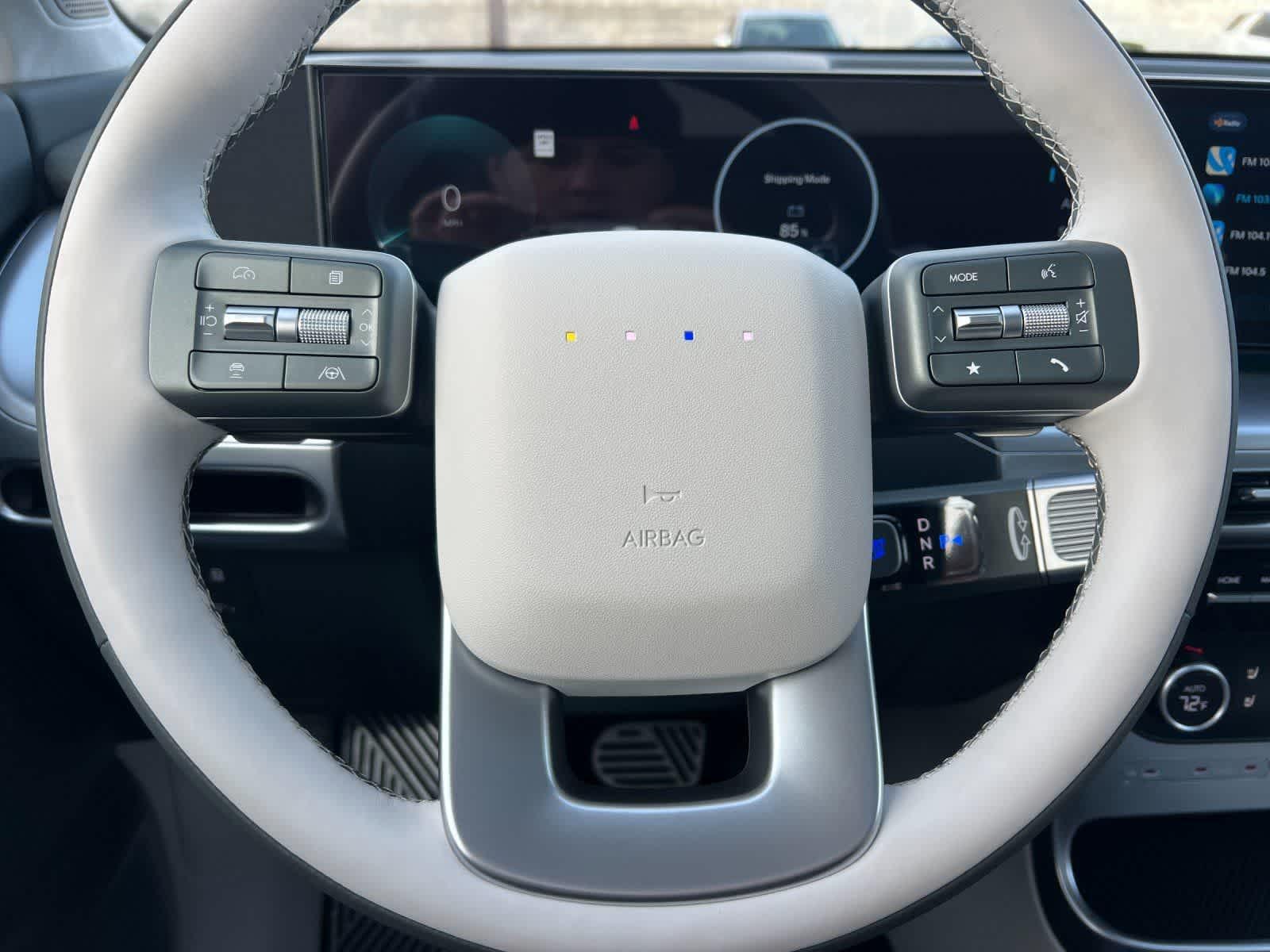 Thumbnail: 2026 Hyundai Ioniq - 23