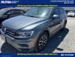 Used 2018 Volkswagen Tiguan 2.0T SE SUV