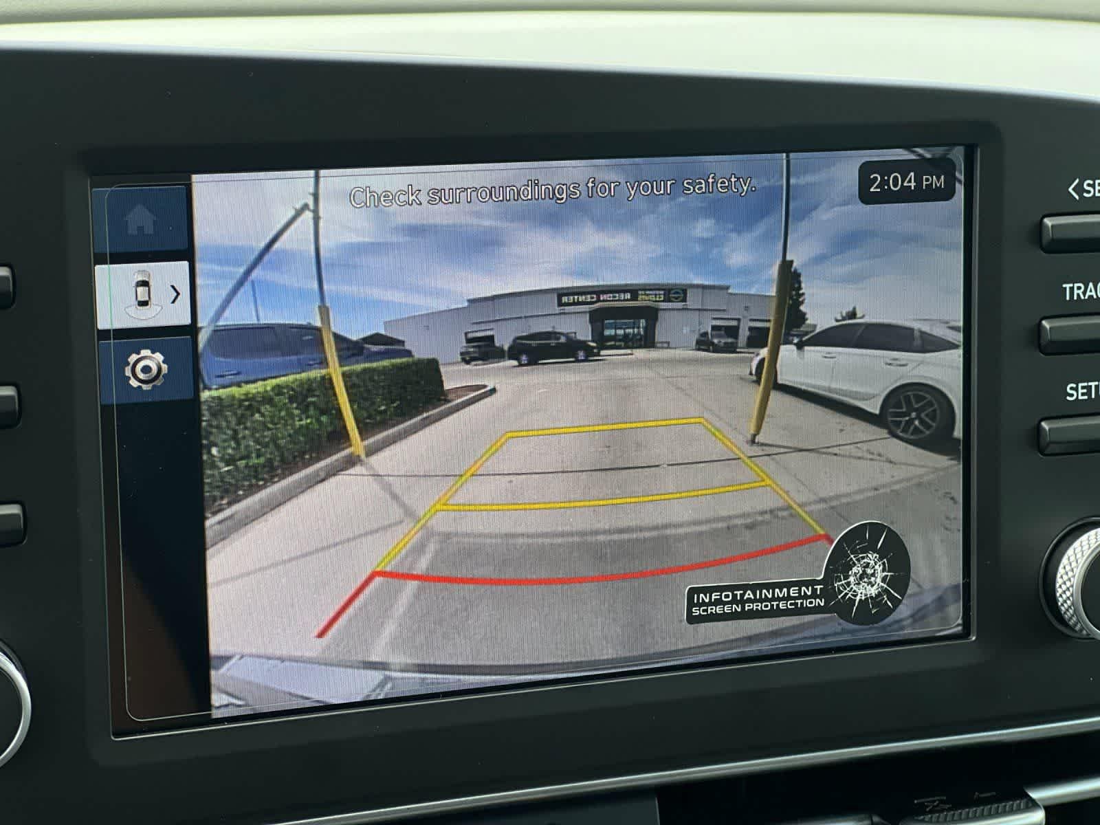 Thumbnail: 2026 Hyundai Elantra - 19