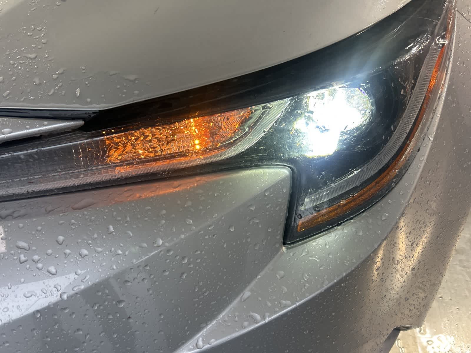 Thumbnail: 2022 Toyota Corolla - 2