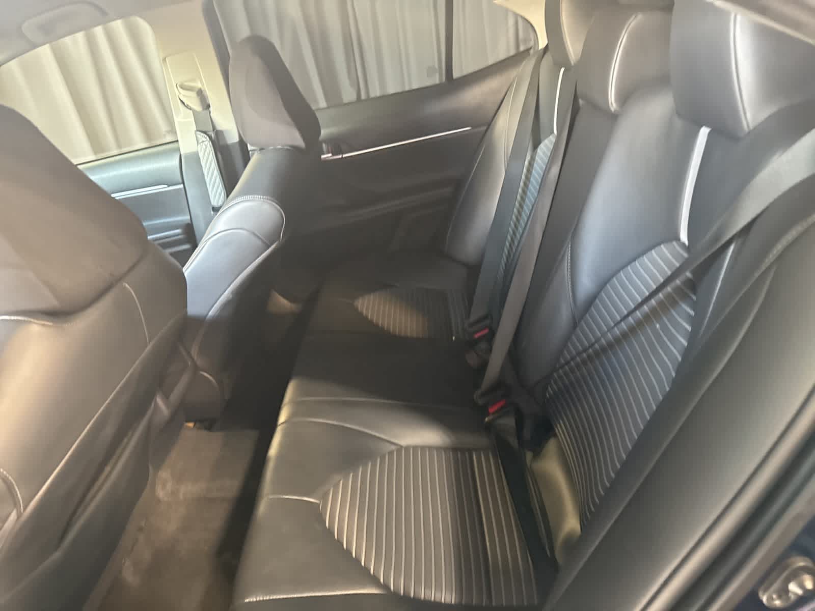 Thumbnail: 2021 Toyota Camry - 15