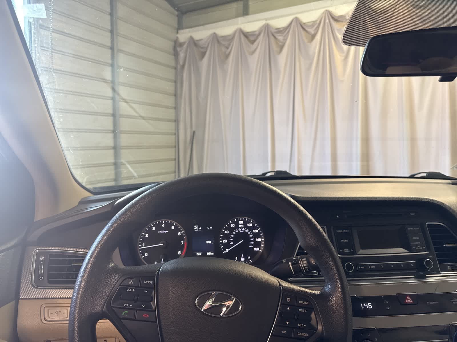 Thumbnail: 2017 Hyundai Sonata - 20