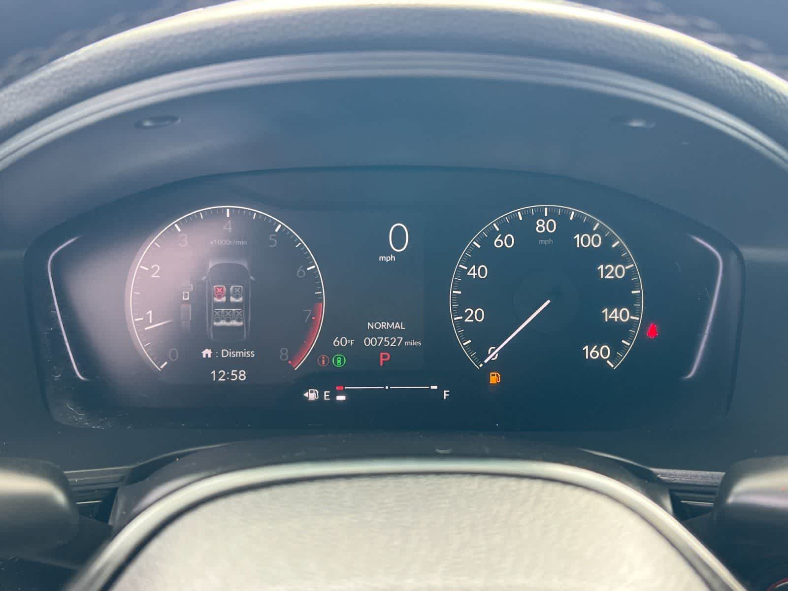 Thumbnail: 2024 Honda Civic - 24