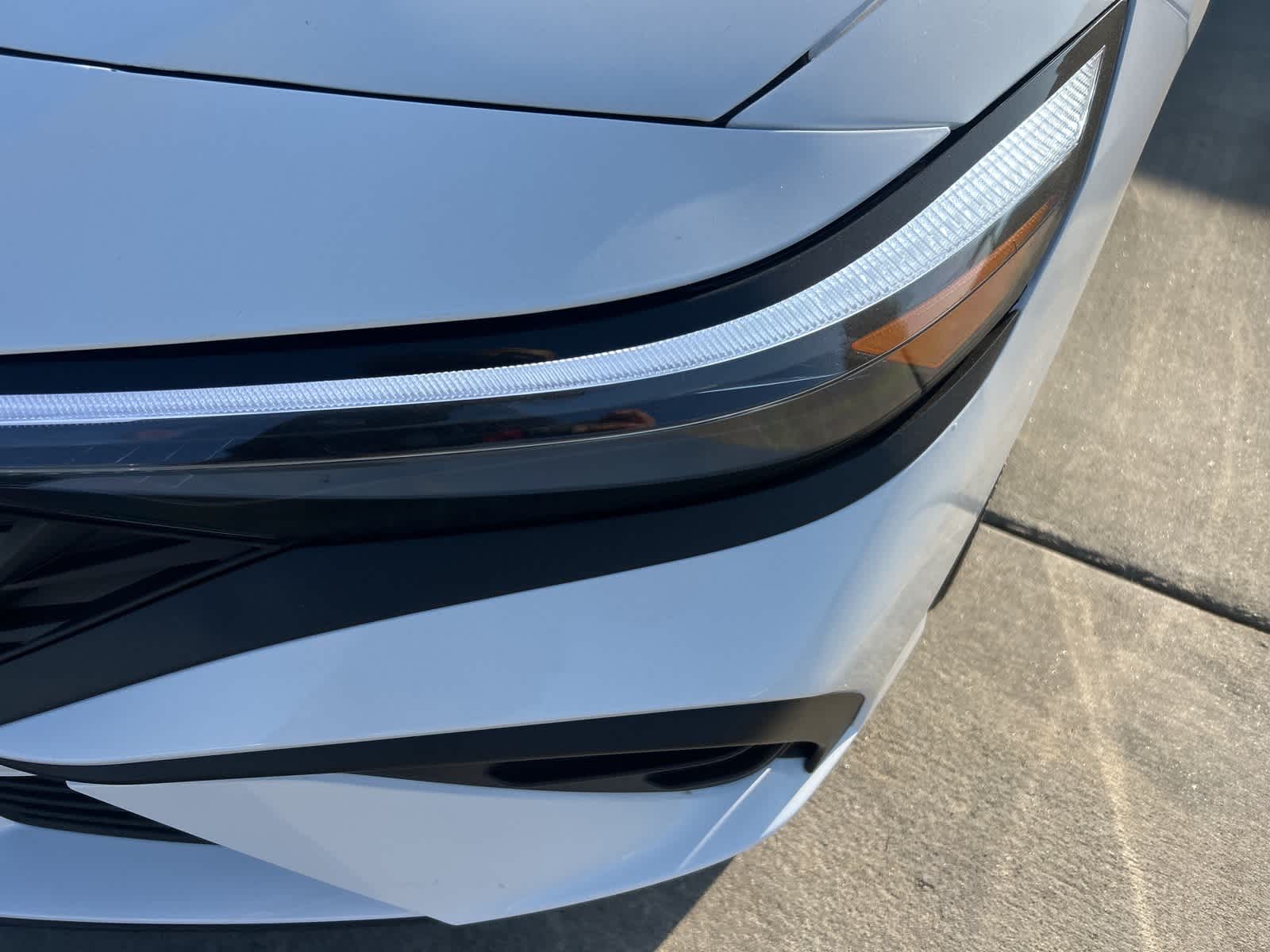 Thumbnail: 2024 Hyundai Elantra - 2