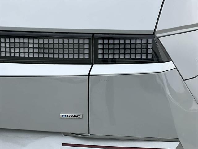 Thumbnail: 2024 Hyundai Ioniq 5 - 26