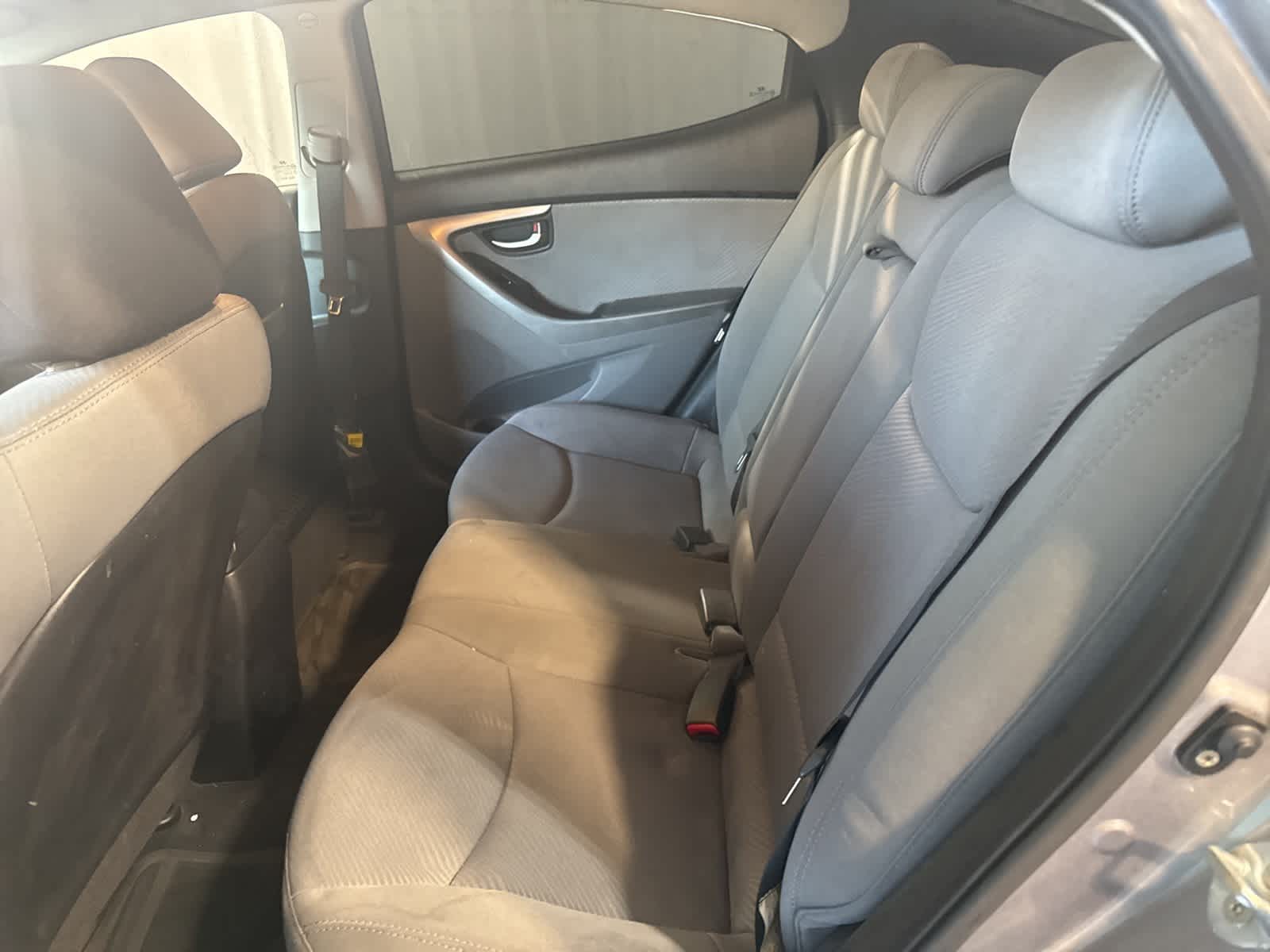 Thumbnail: 2013 Hyundai Elantra - 16