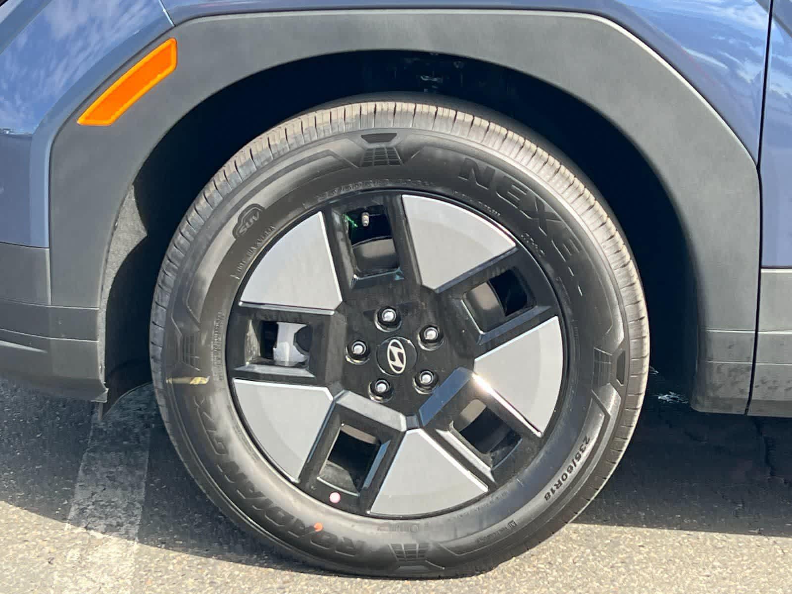 Thumbnail: 2026 Hyundai Santa Fe - 26