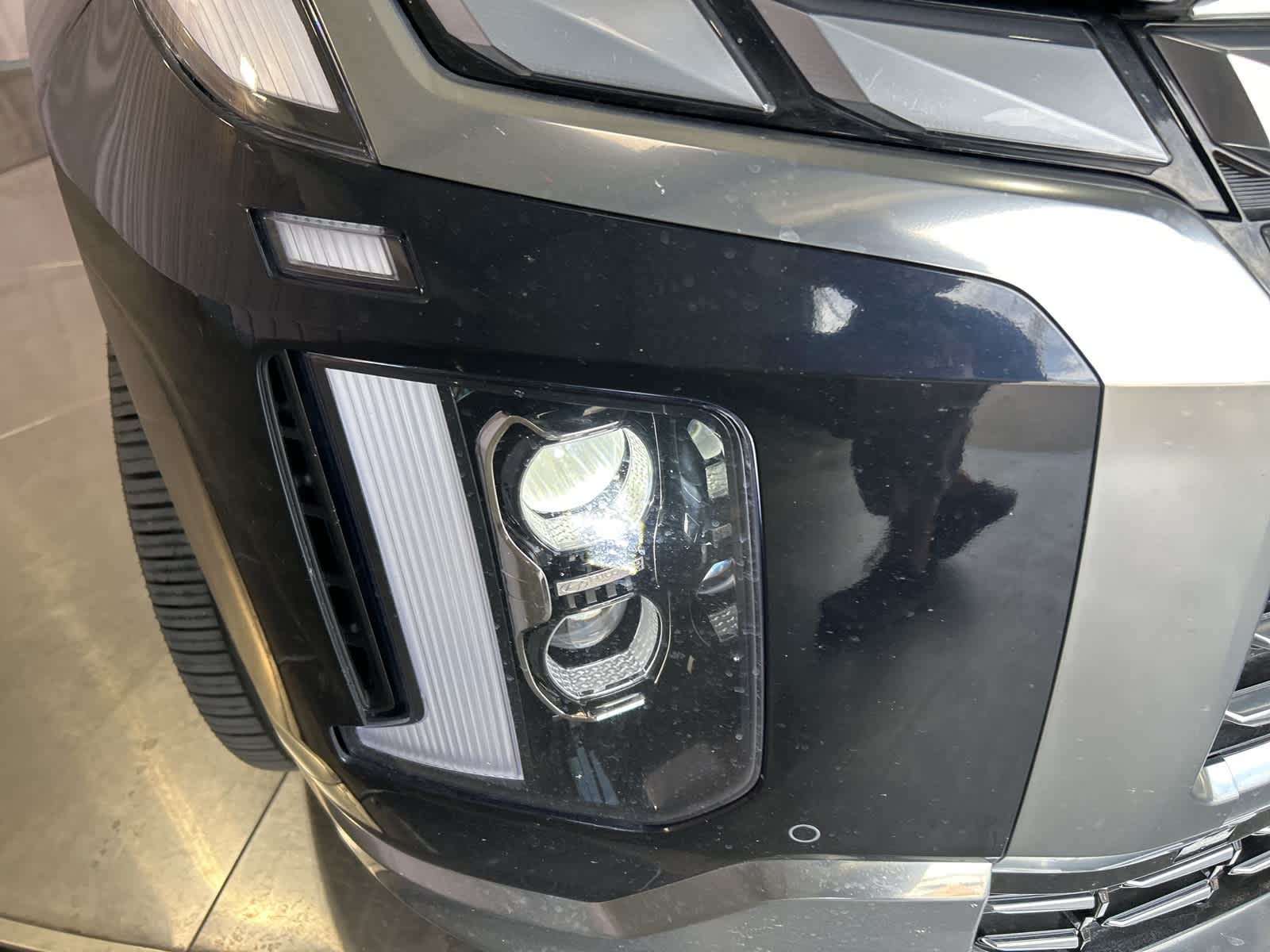 Thumbnail: 2024 Hyundai Palisade - 4