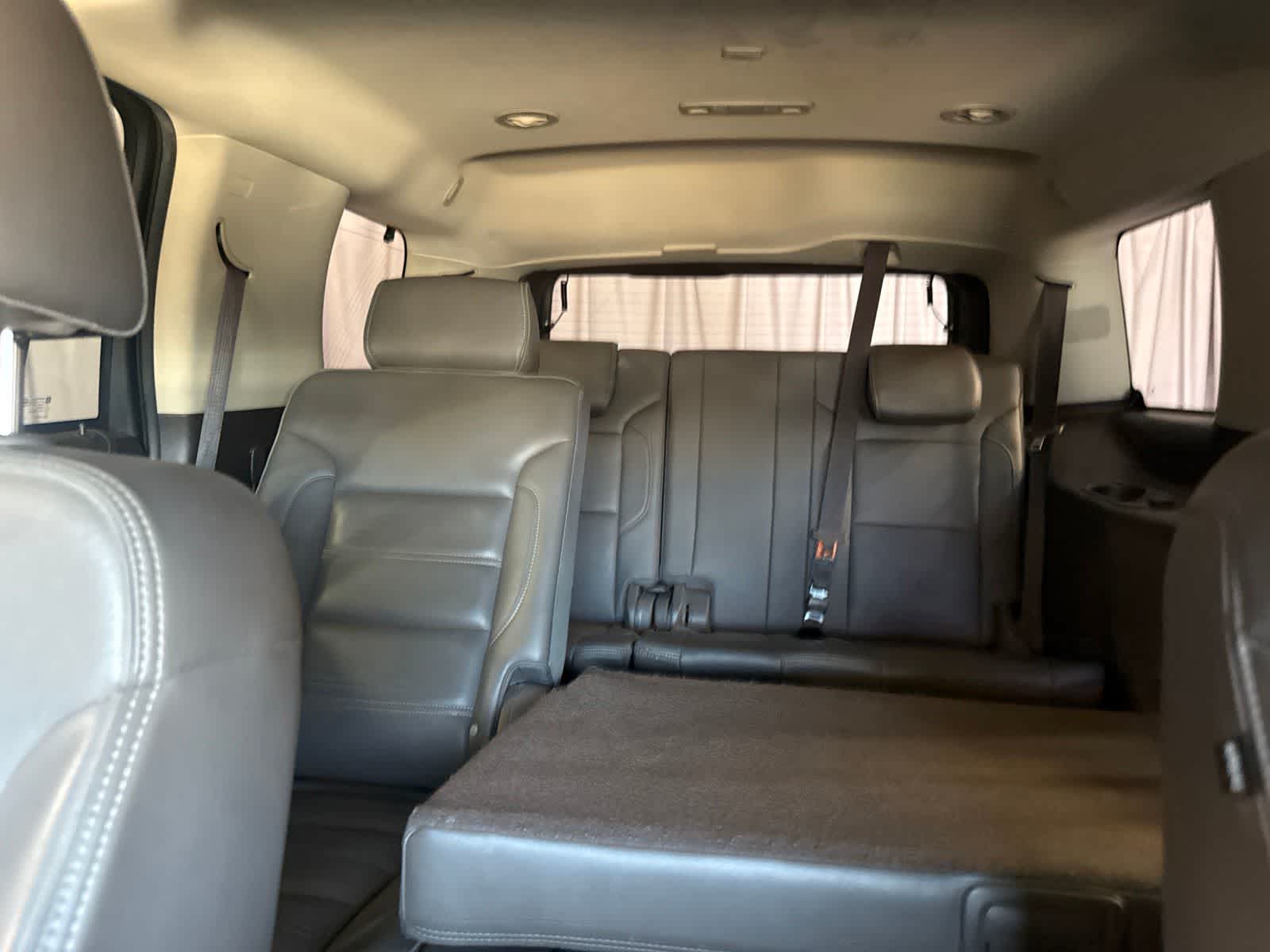 Thumbnail: 2017 GMC Yukon - 21
