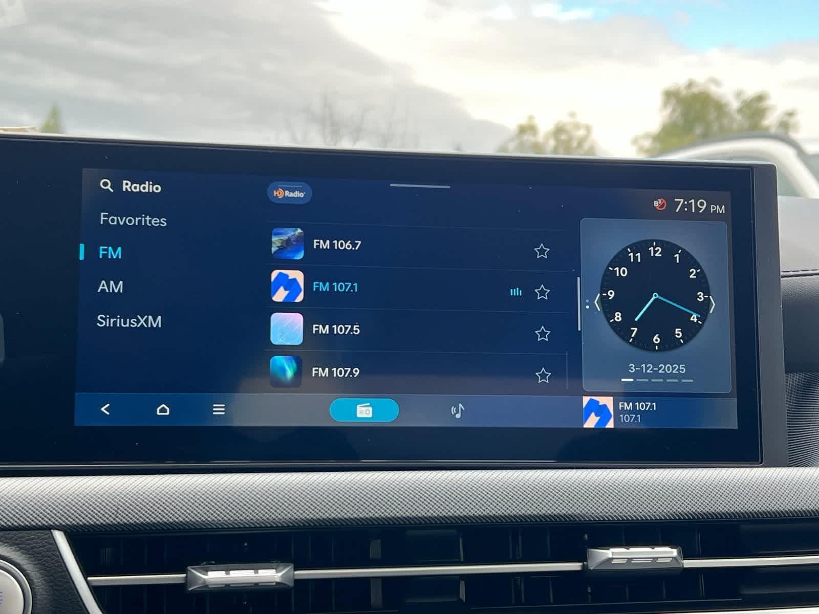 Thumbnail: 2025 Hyundai Sonata - 18