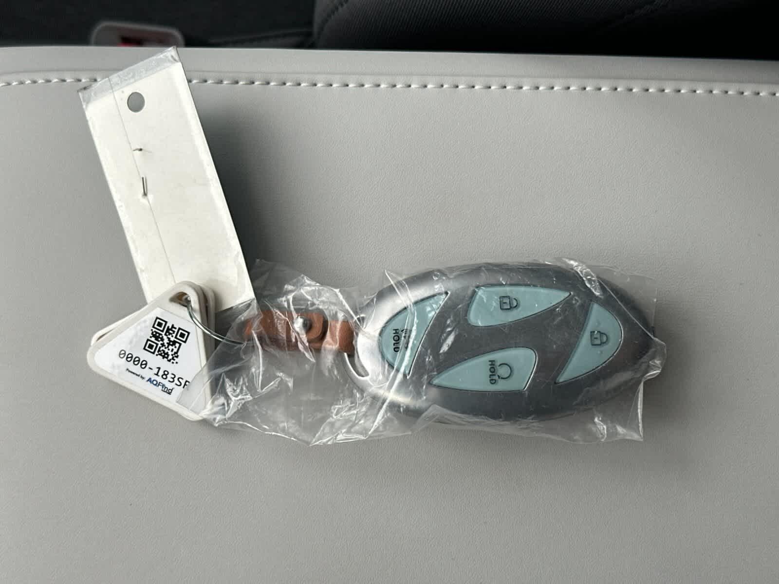 Thumbnail: 2026 Hyundai Ioniq 5 - 28