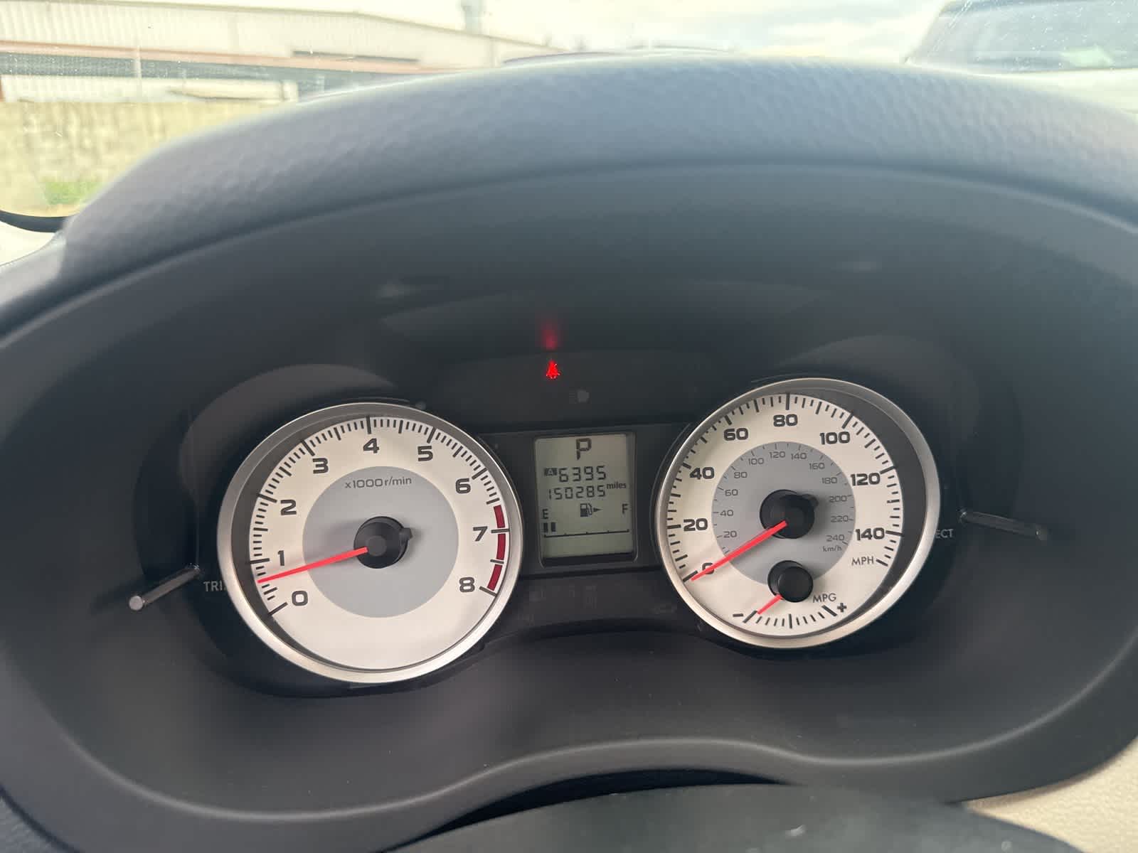 Thumbnail: 2013 Subaru Impreza - 20