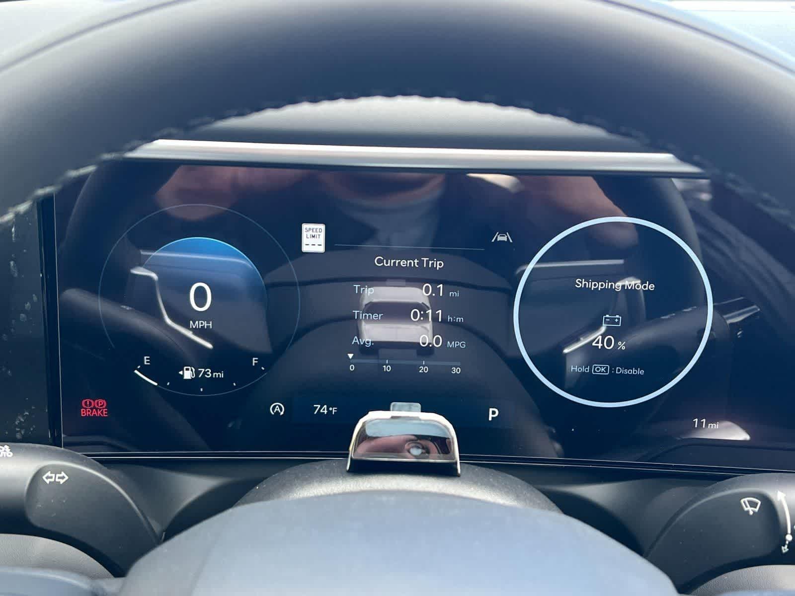 Thumbnail: 2026 Hyundai Palisade - 23