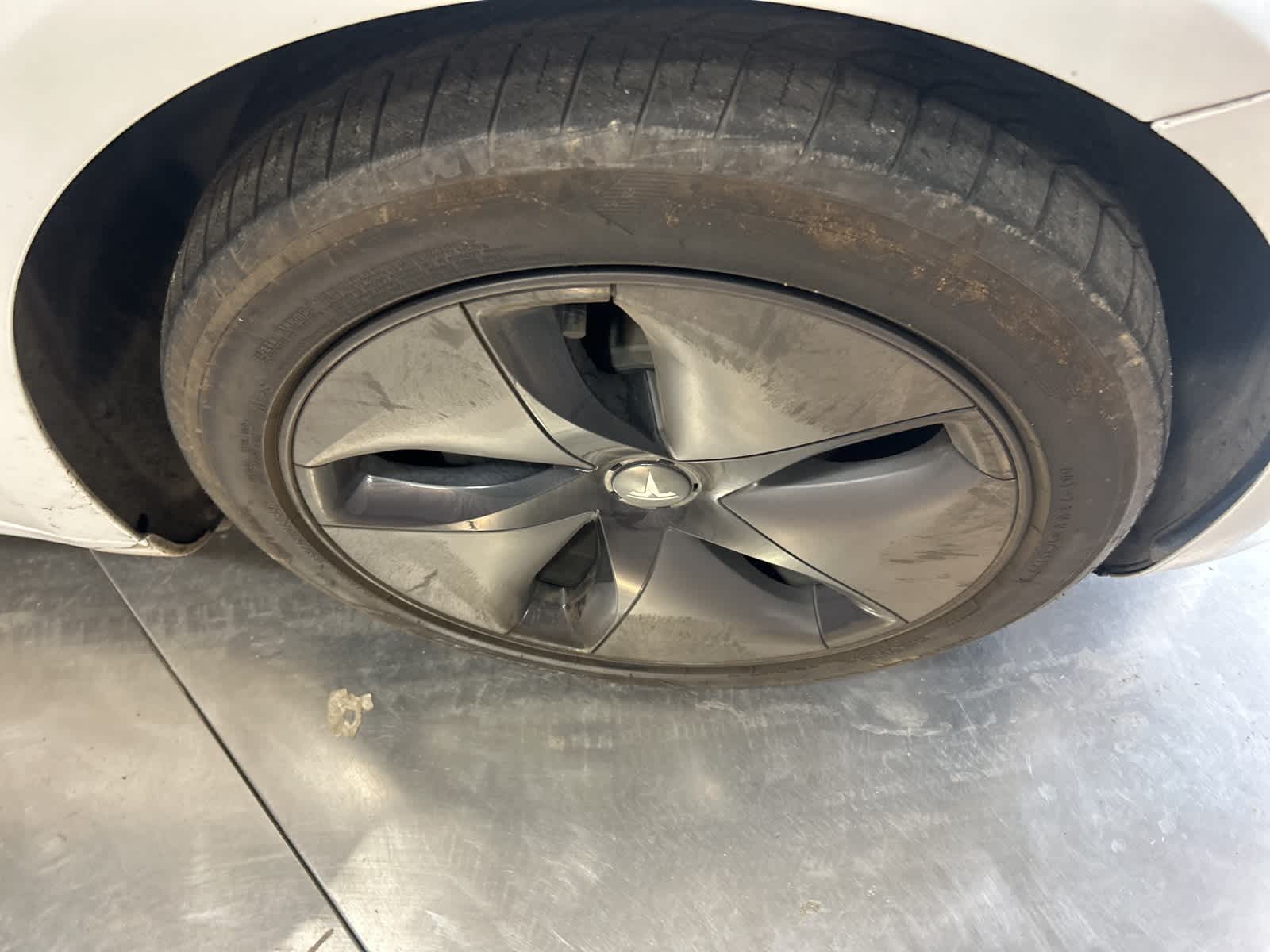 Thumbnail: 2018 Tesla Model 3 - 5