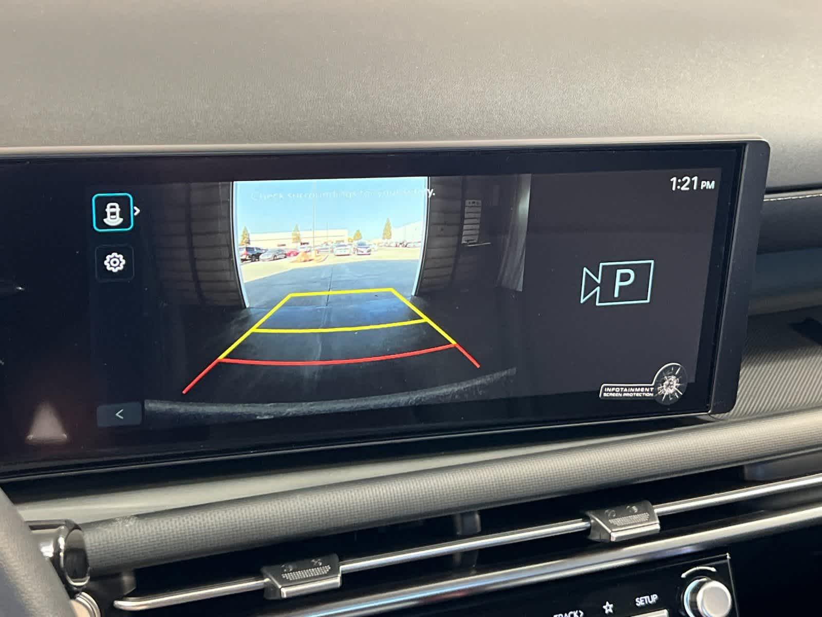 Thumbnail: 2026 Hyundai Santa Cruz - 18