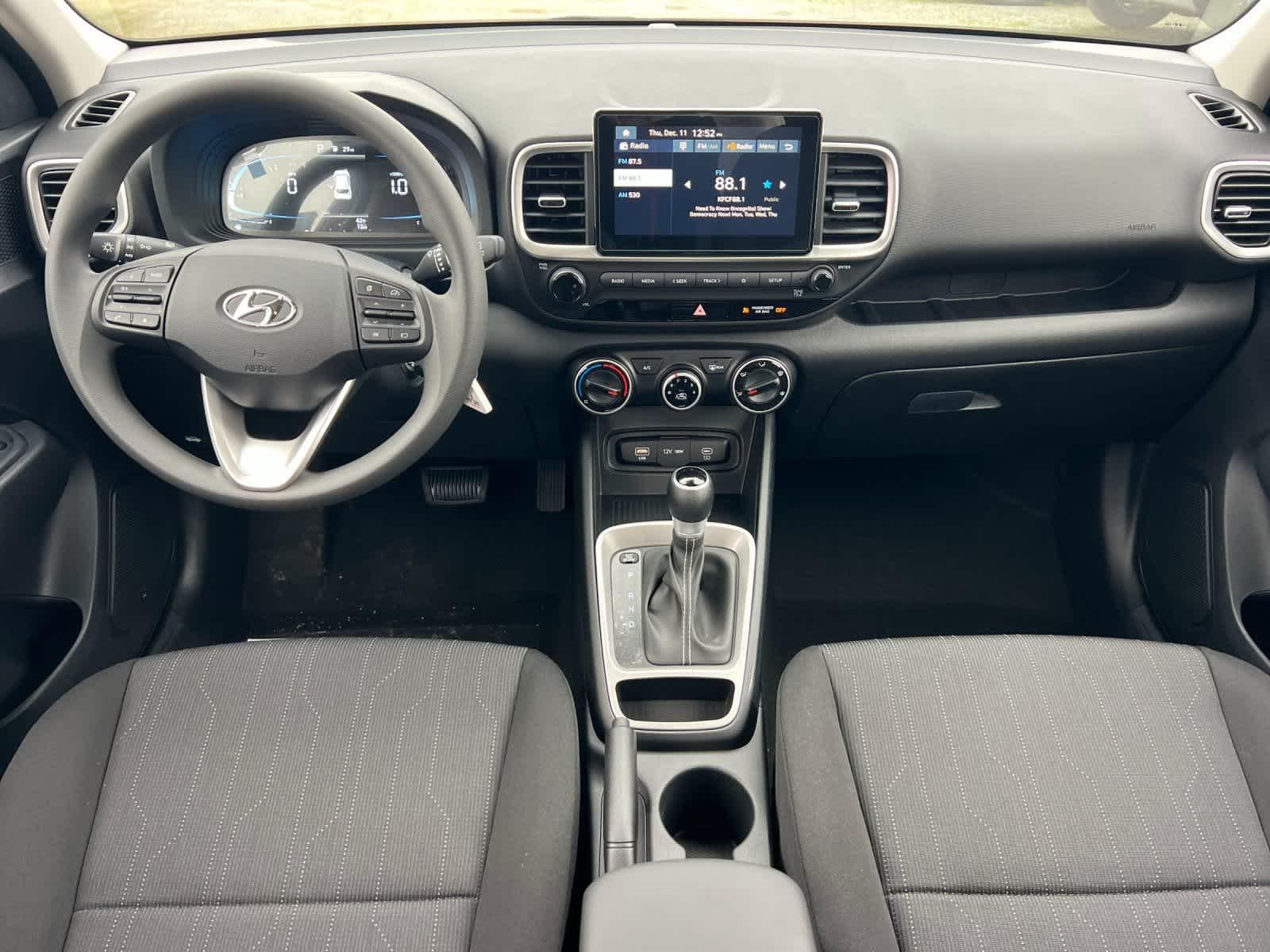 Thumbnail: 2026 Hyundai Venue - 3