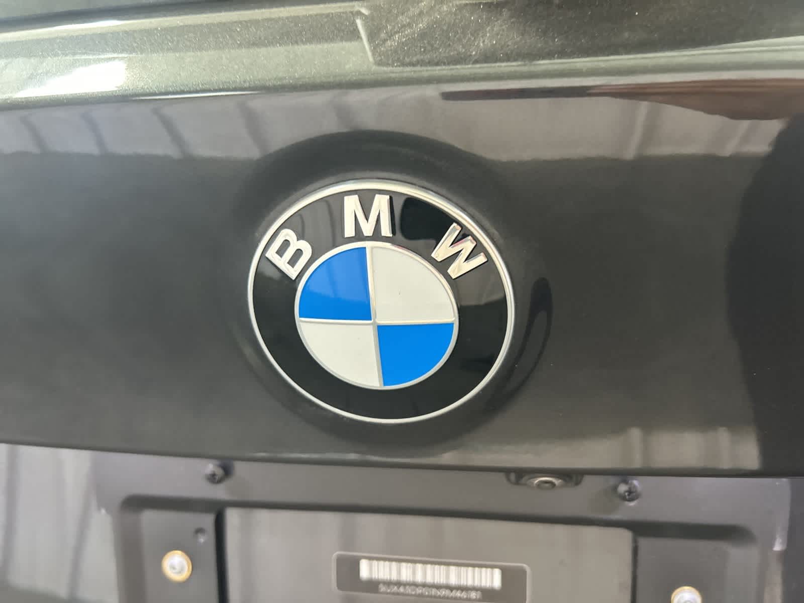 Thumbnail: 2022 BMW X3 - 11