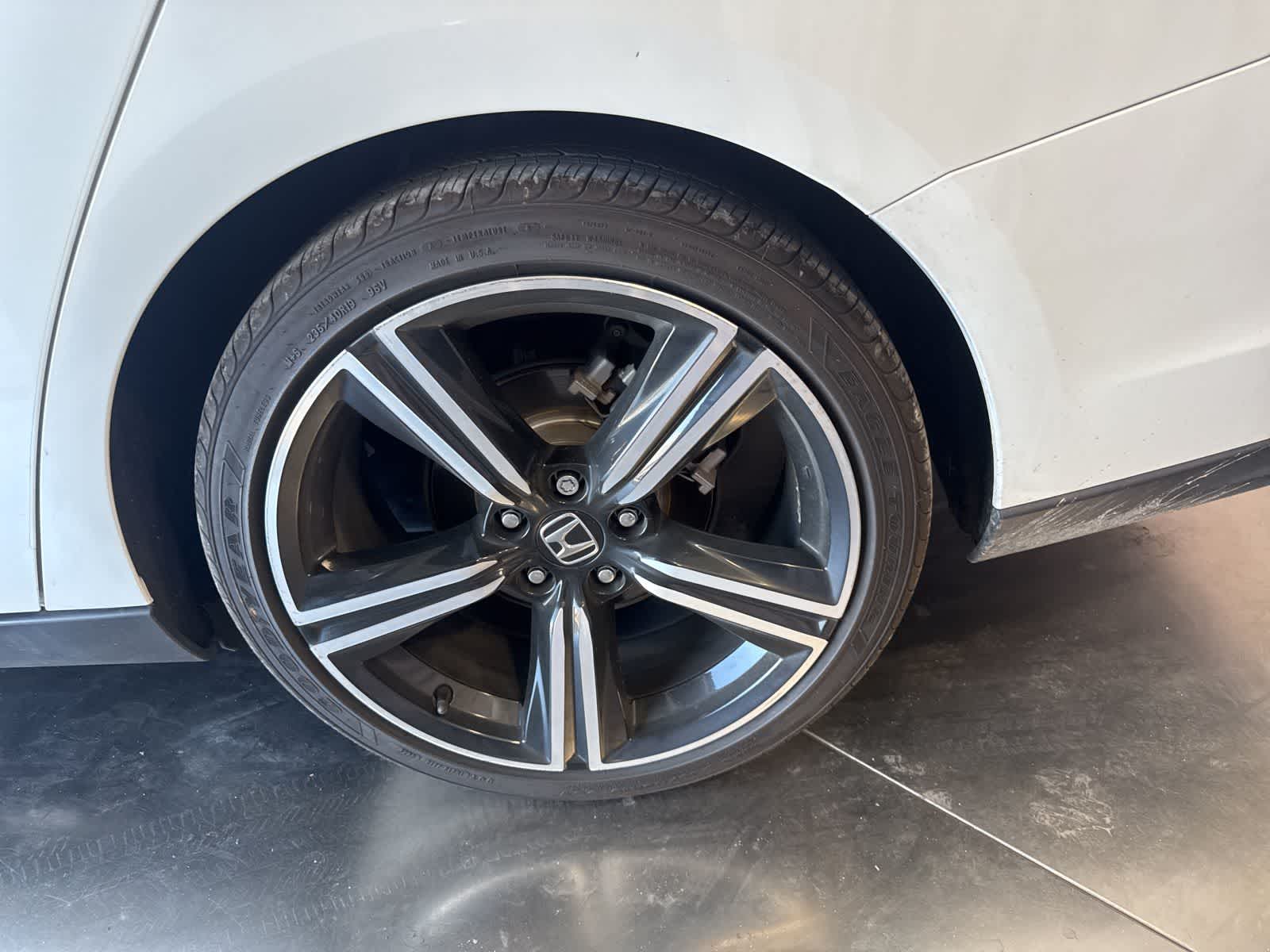 Thumbnail: 2023 Honda Accord - 10