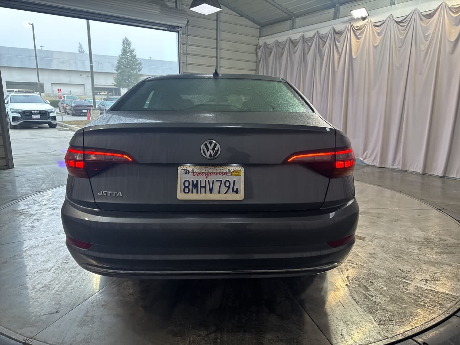 Thumbnail: 2019 Volkswagen Jetta - 6