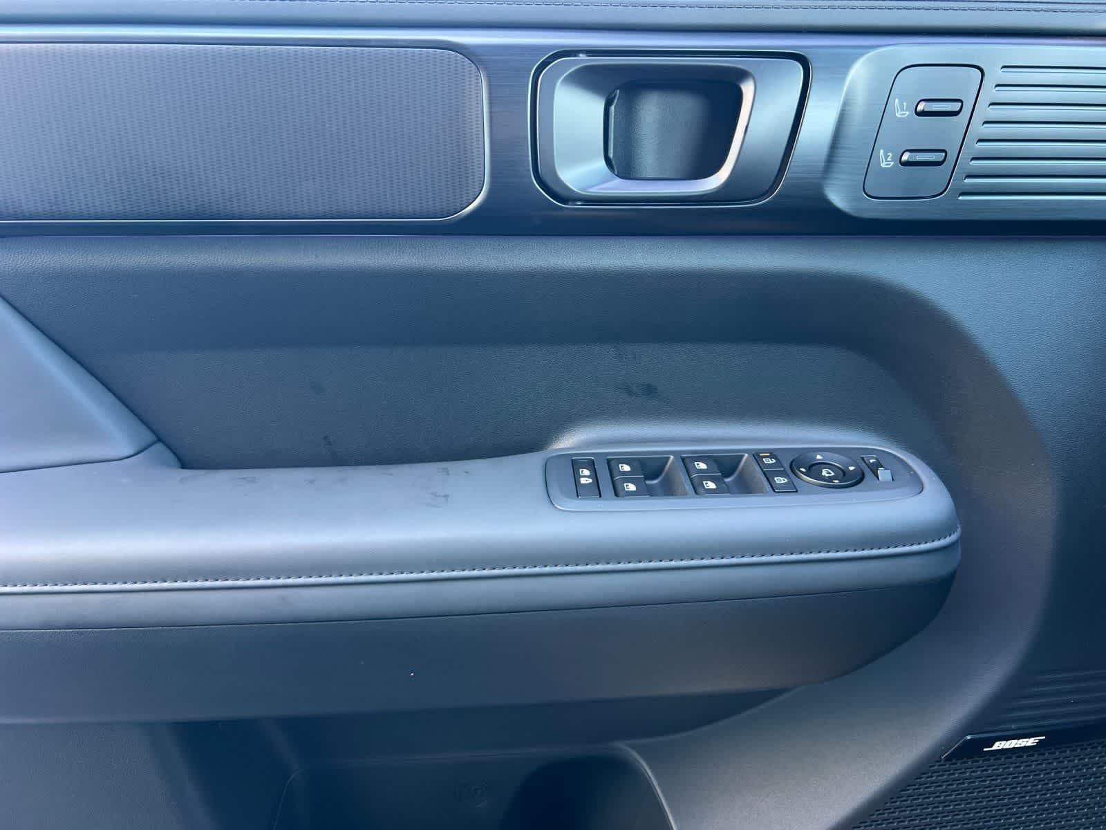 Thumbnail: 2026 Hyundai Santa Fe - 12