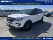 Used 2018 Ford Explorer Sport SUV