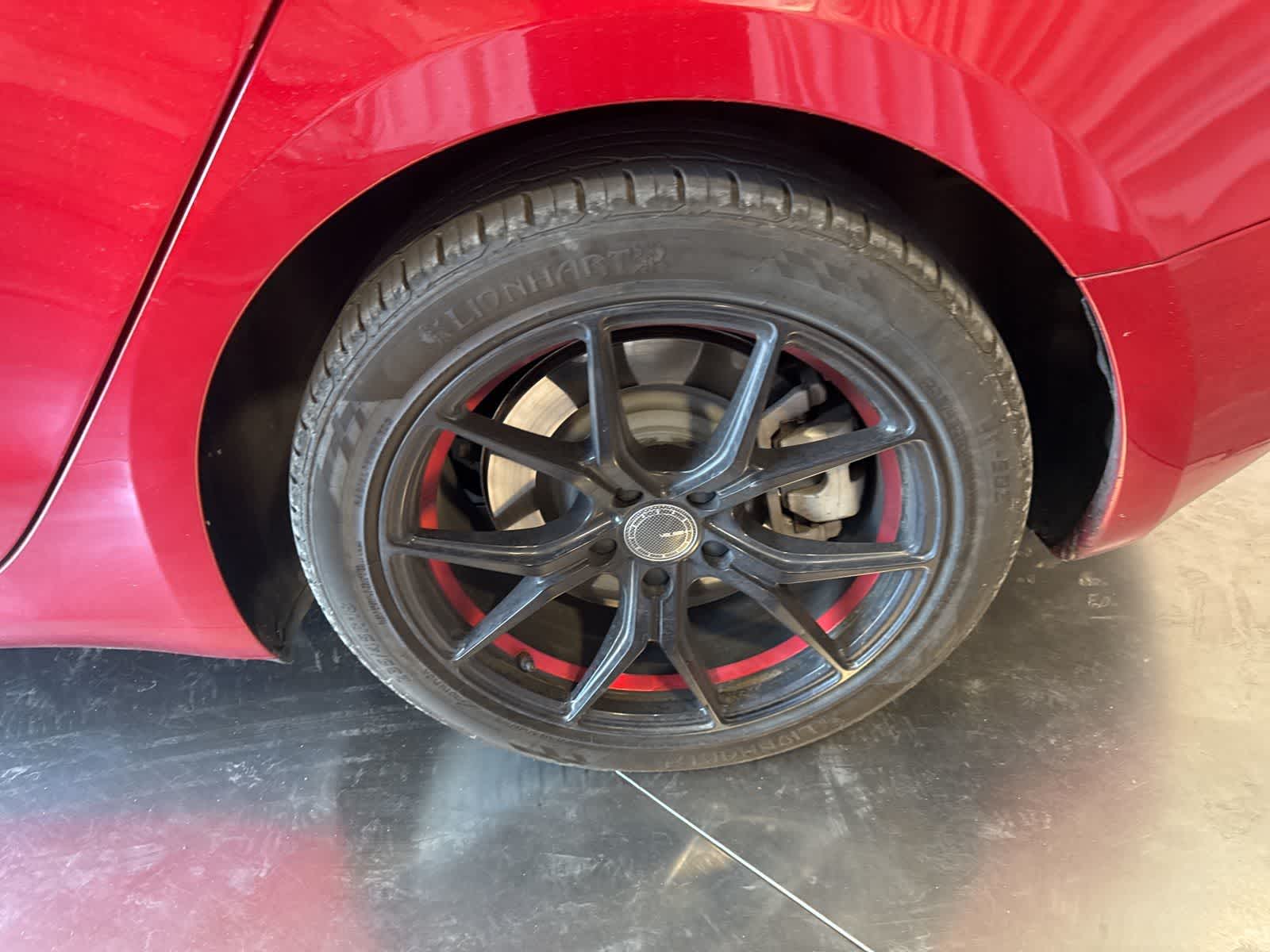 Thumbnail: 2023 Tesla Model 3 - 10