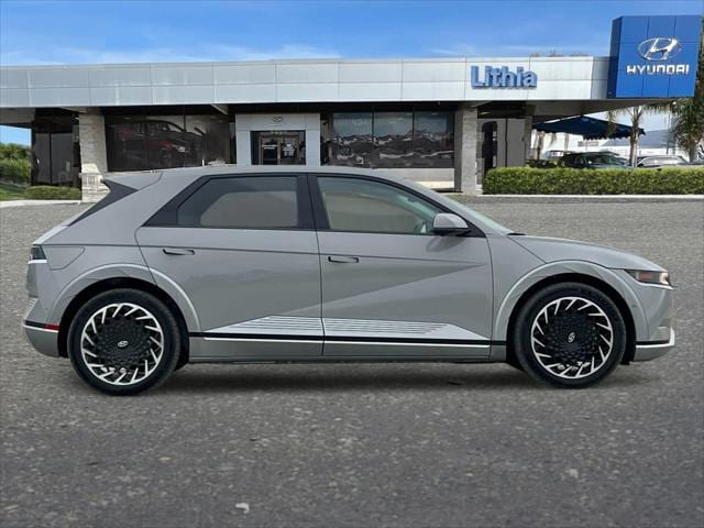 Thumbnail: 2024 Hyundai Ioniq 5 - 8