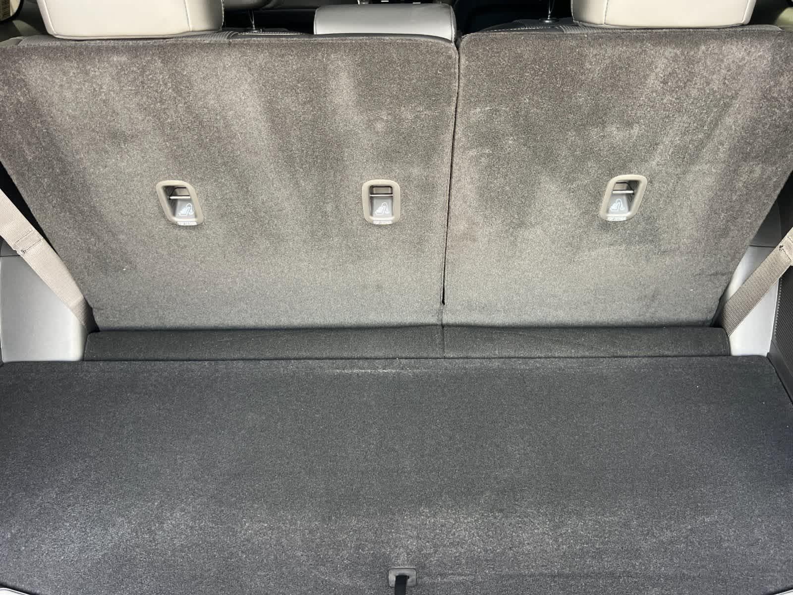 Thumbnail: 2026 Hyundai Palisade - 16