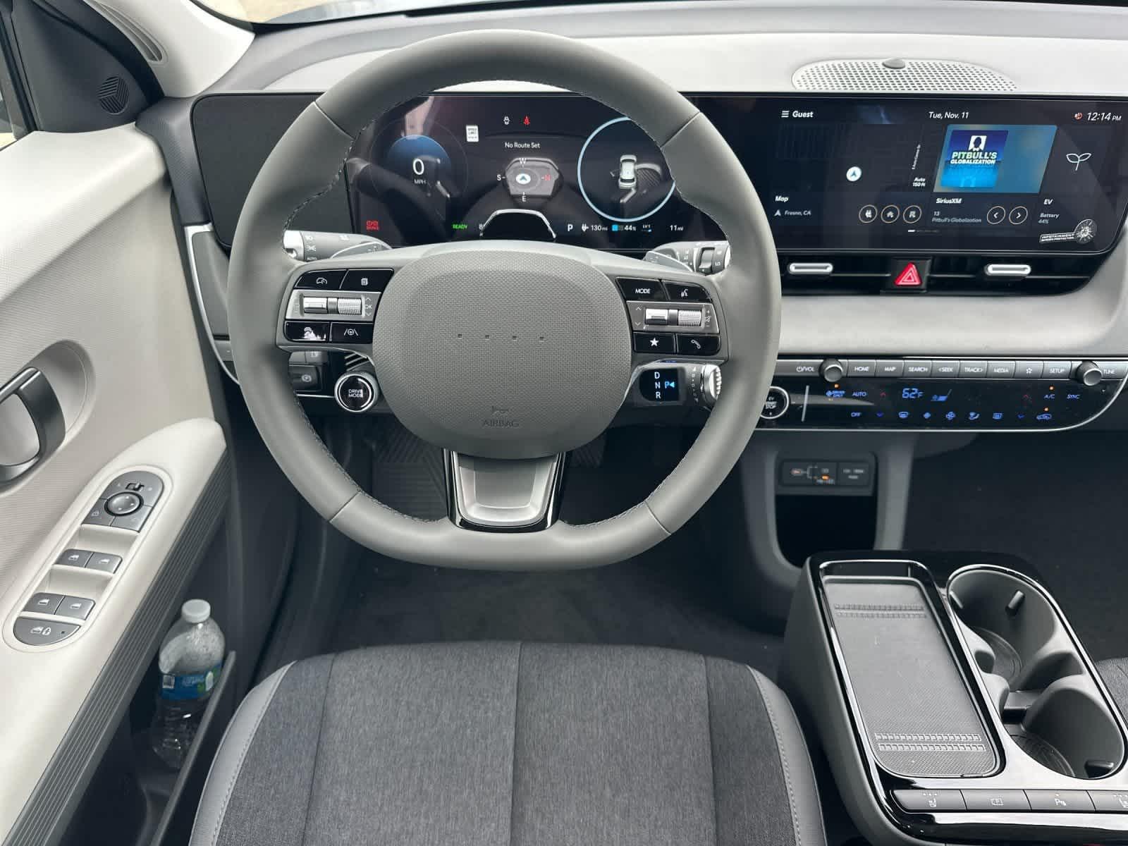 Thumbnail: 2026 Hyundai Ioniq 5 - 14