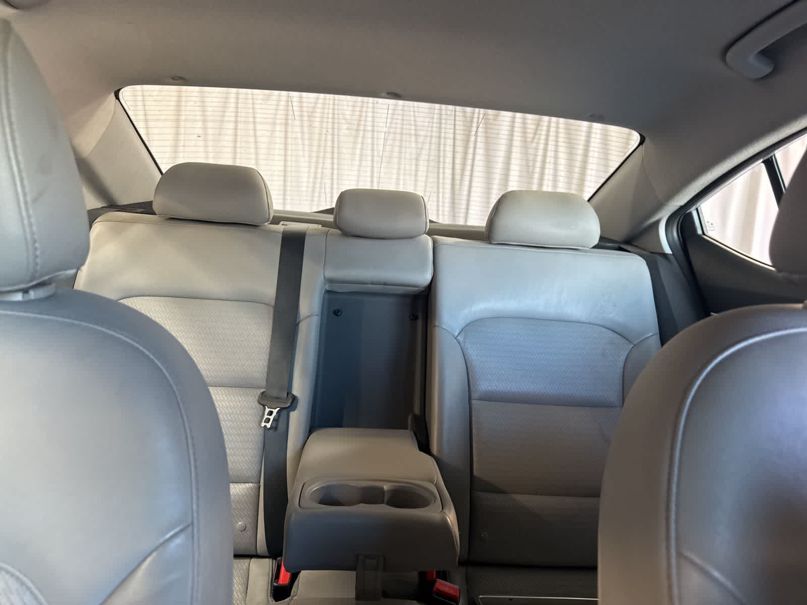 Thumbnail: 2020 Hyundai Elantra - 21