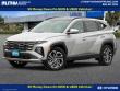 New 2026 Hyundai Tucson Hybrid Limited SUV
