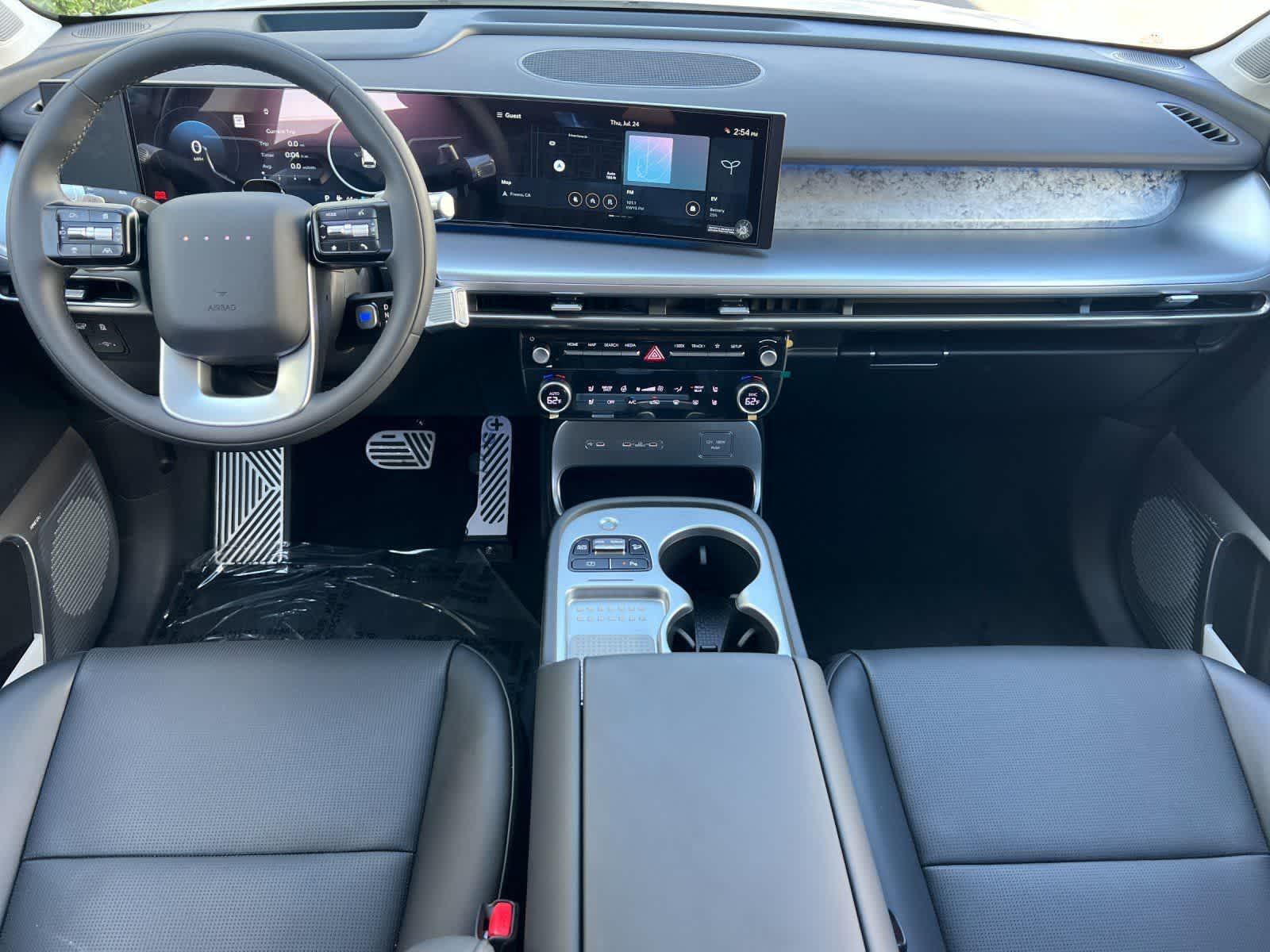 Thumbnail: 2026 Hyundai Ioniq - 3